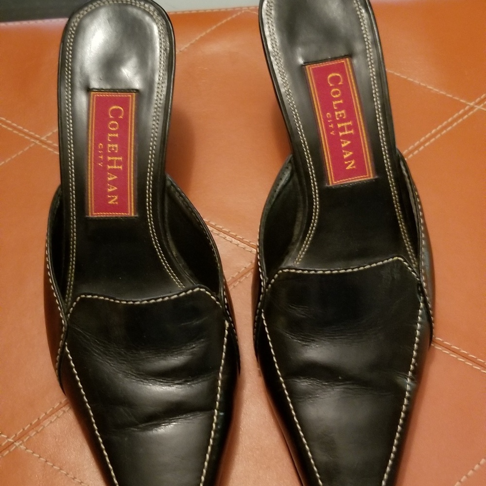Ladies Shoes